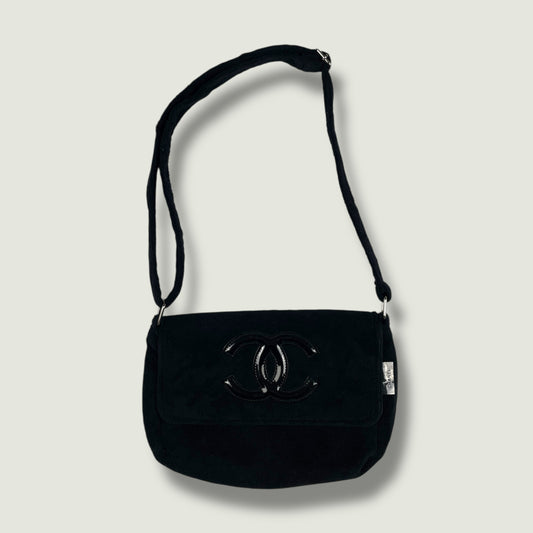 Chanel Precision Vintage Umhängetasche