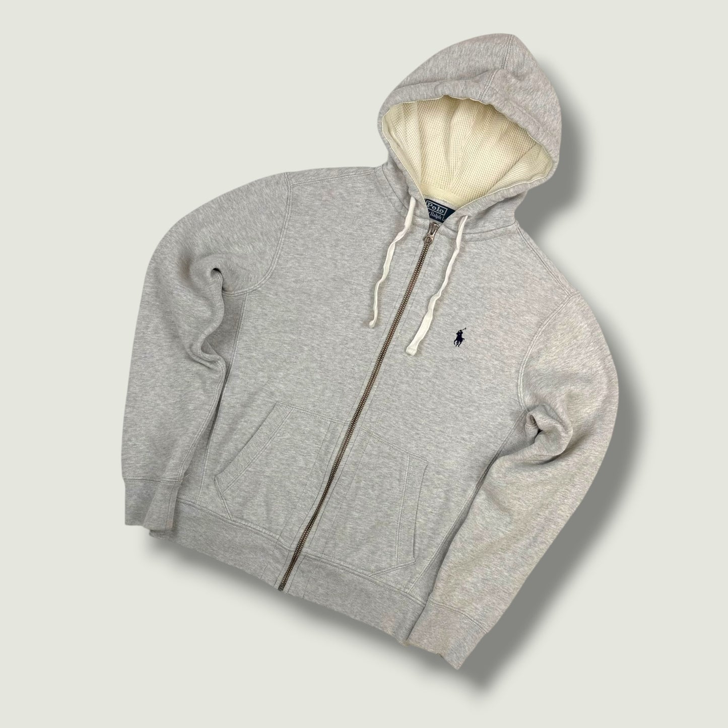 Ralph Lauren Vintage Zipper (S)