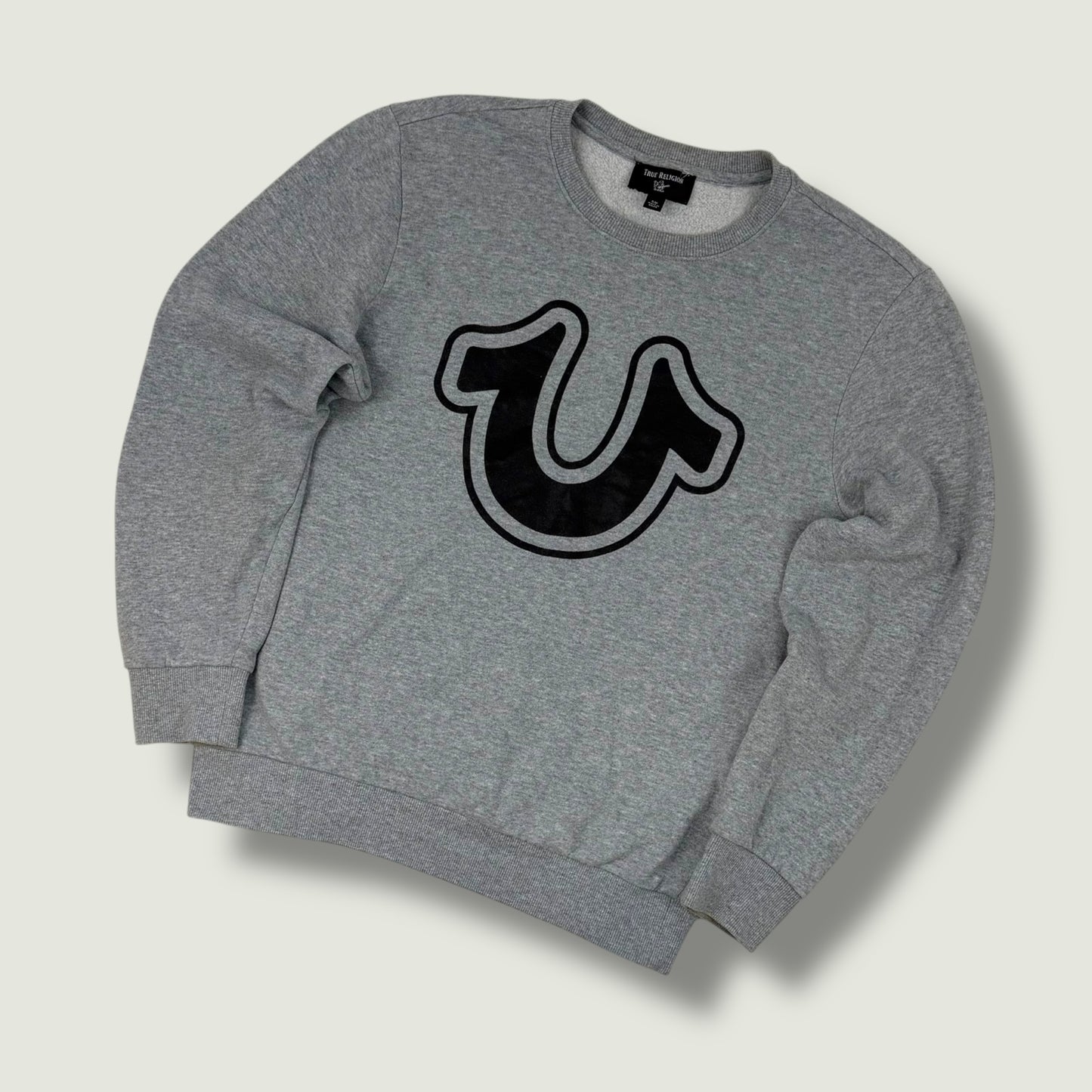 True Religion Vintage Sweater (S)