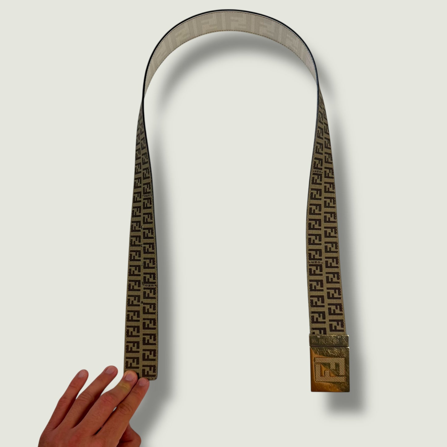 Fendi Vintage Gürtel (95cm)