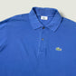 Lacoste Vintage Polo (Xl)