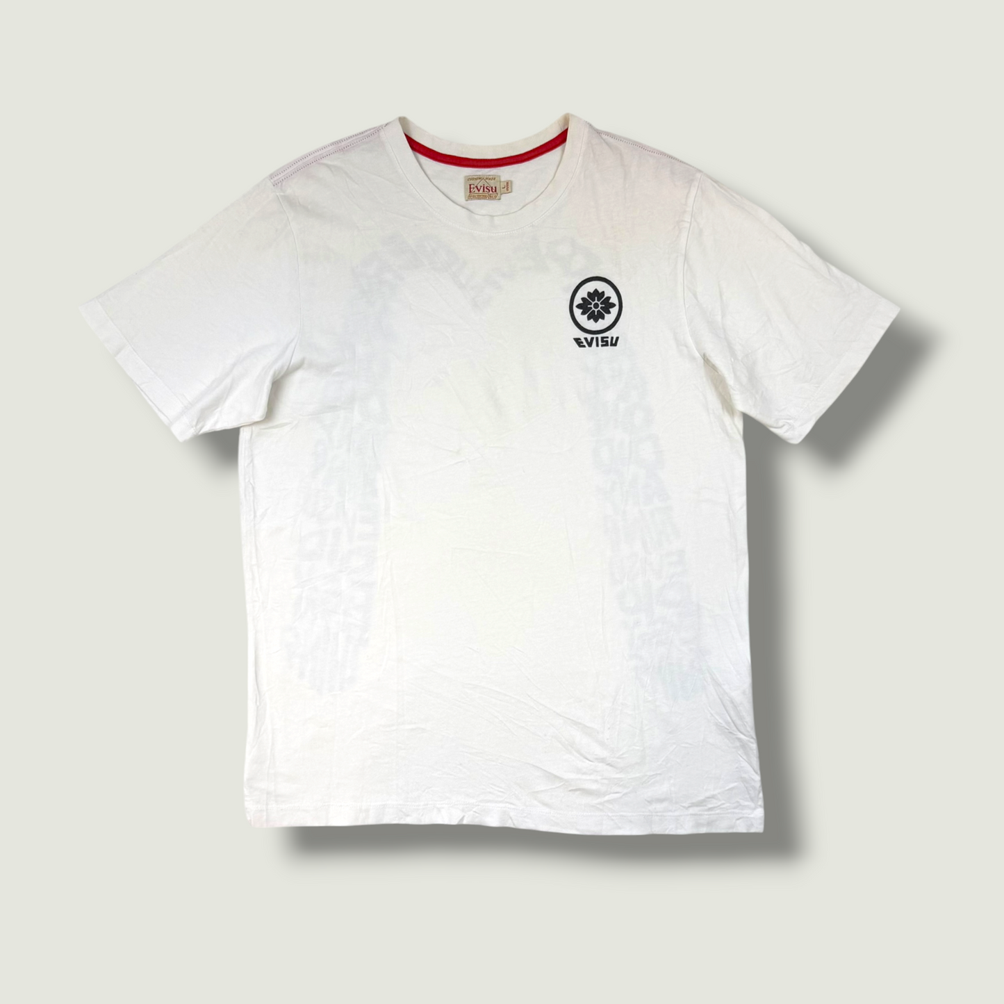Evisu Vintage T-Shirt (L)
