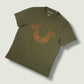 True Religion Vintage T-Shirt (M)