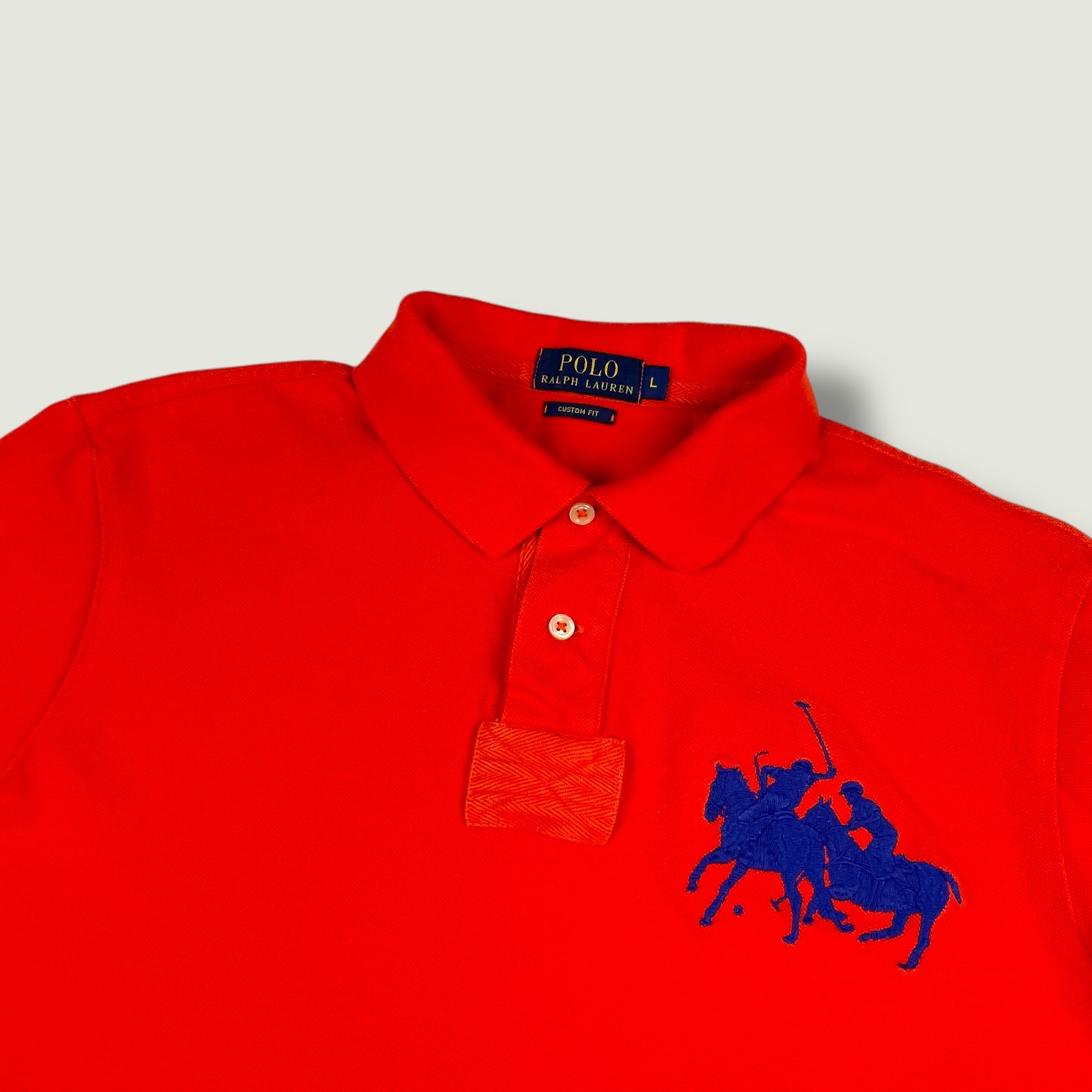 Ralph Lauren Vintage Polo (L)