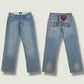 Dolce & Gabbana Vintage Jeans (L)