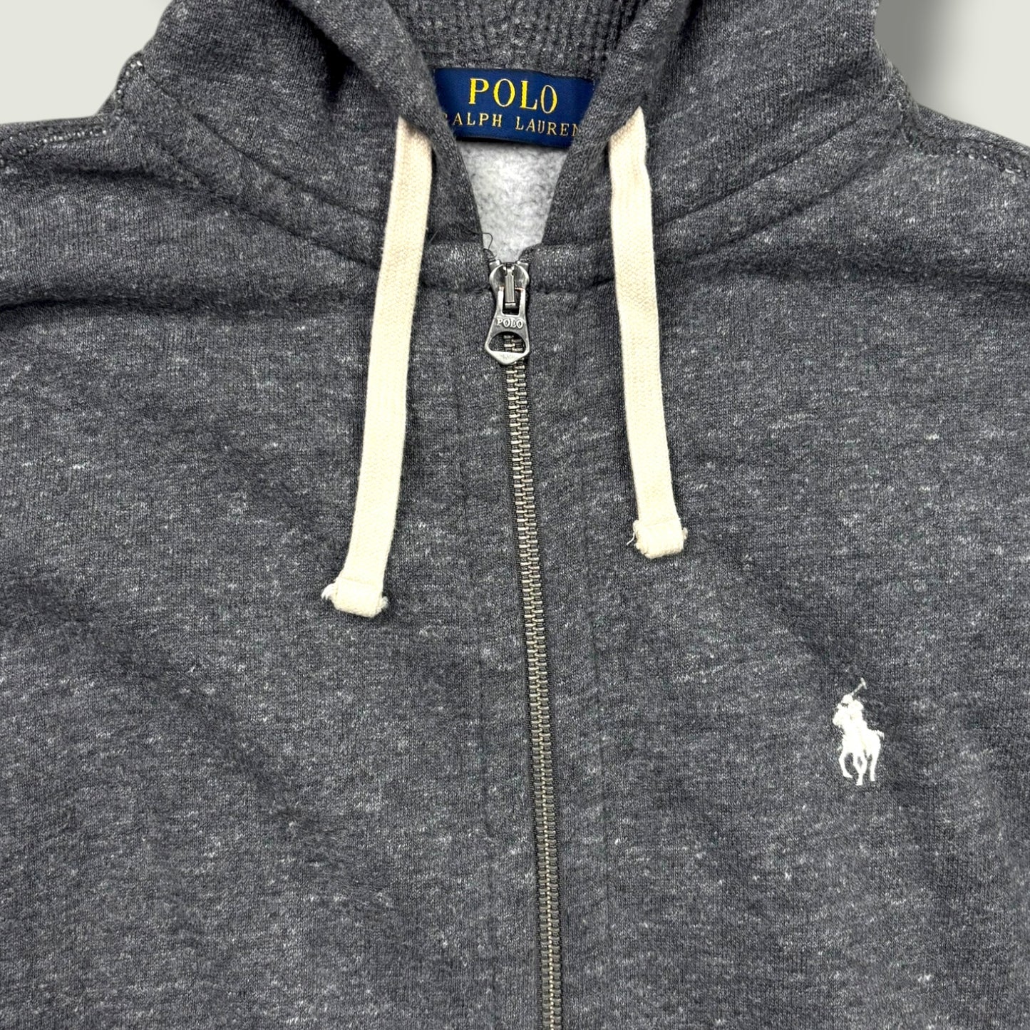 Ralph Lauren Vintage Zipper (Xs)