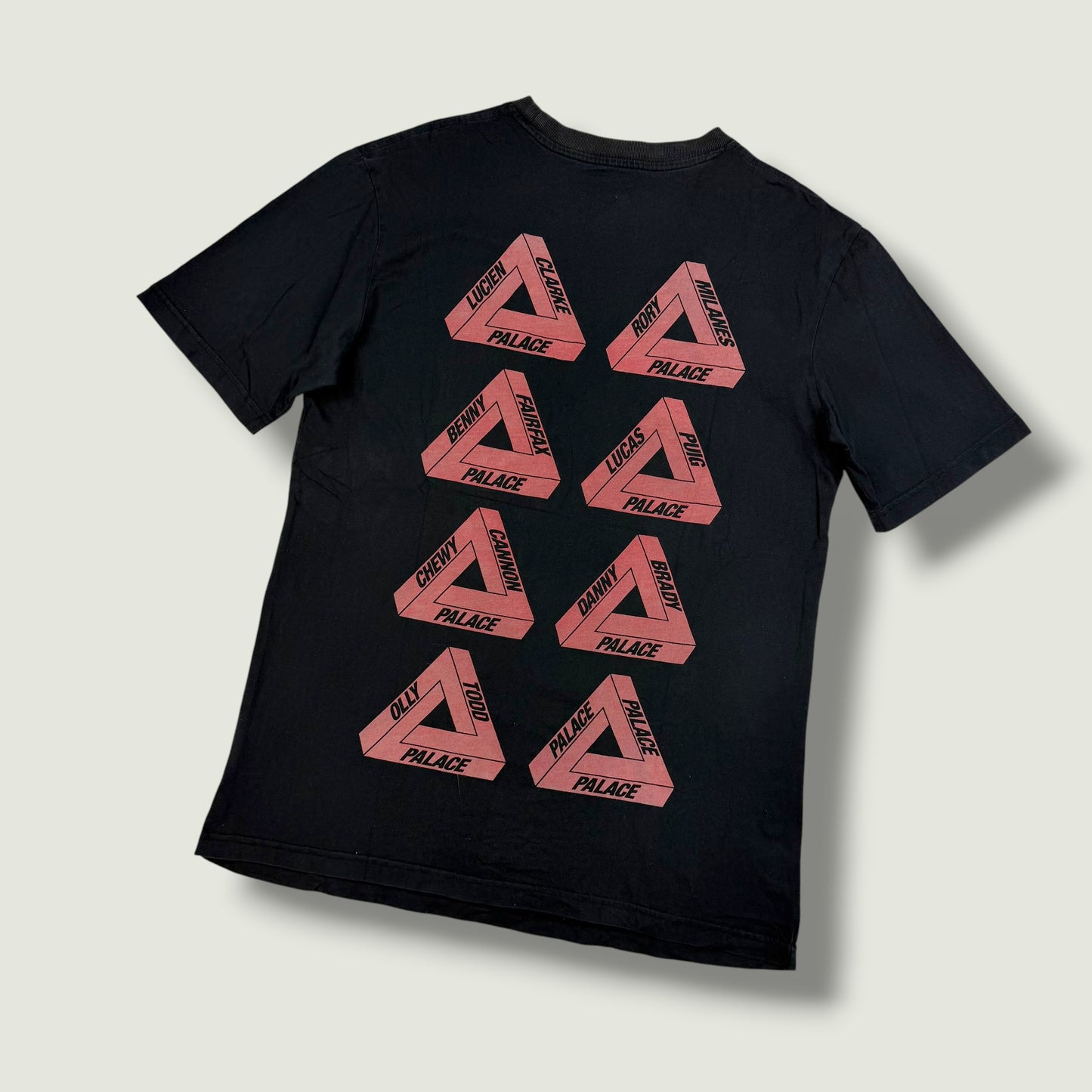 Palace T-Shirt (M)
