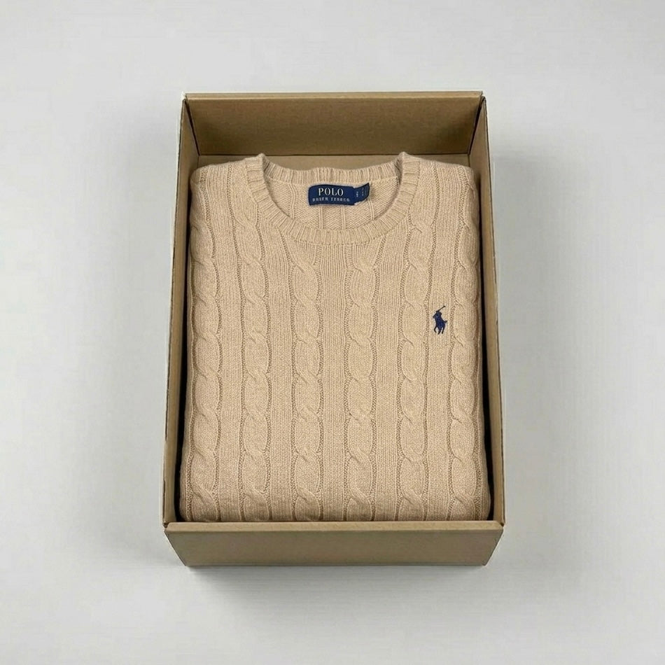 Ralph Lauren Premium Sweater Mystery Box (1 Piece)