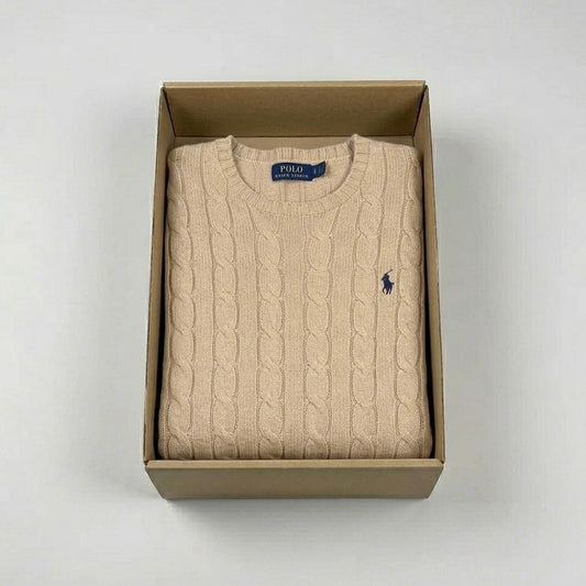 Ralph Lauren Premium Sweater Mystery Box (1 Piece)
