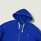 Ralph Lauren Vintage Zipper (M)