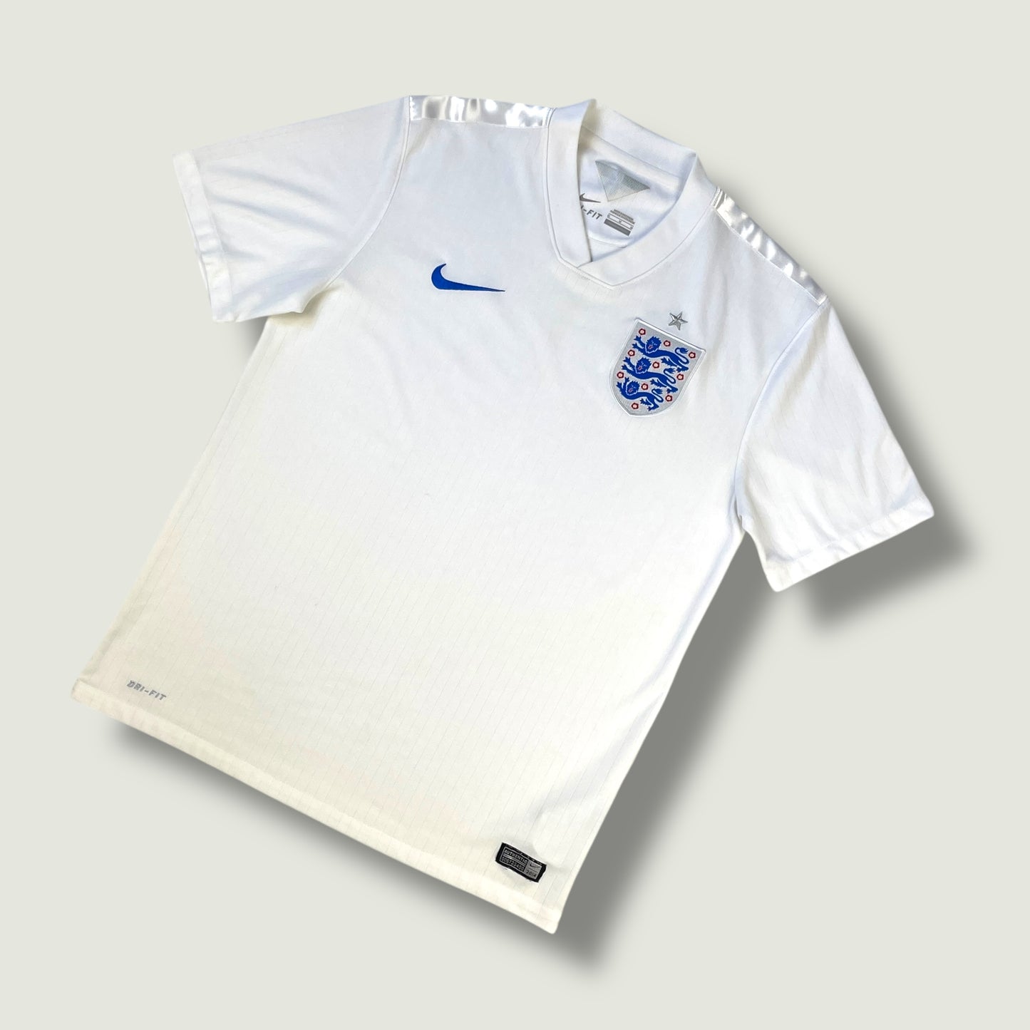 Nike Vintage England Trikot (M)
