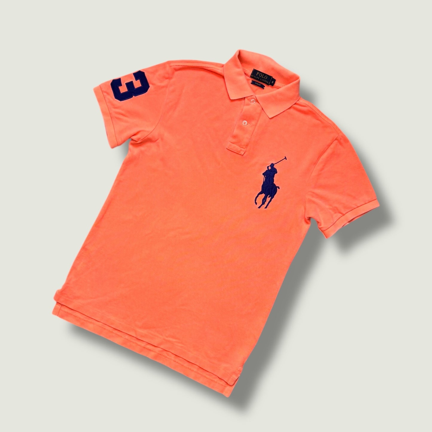 Ralph Lauren Vintage Polo (S)