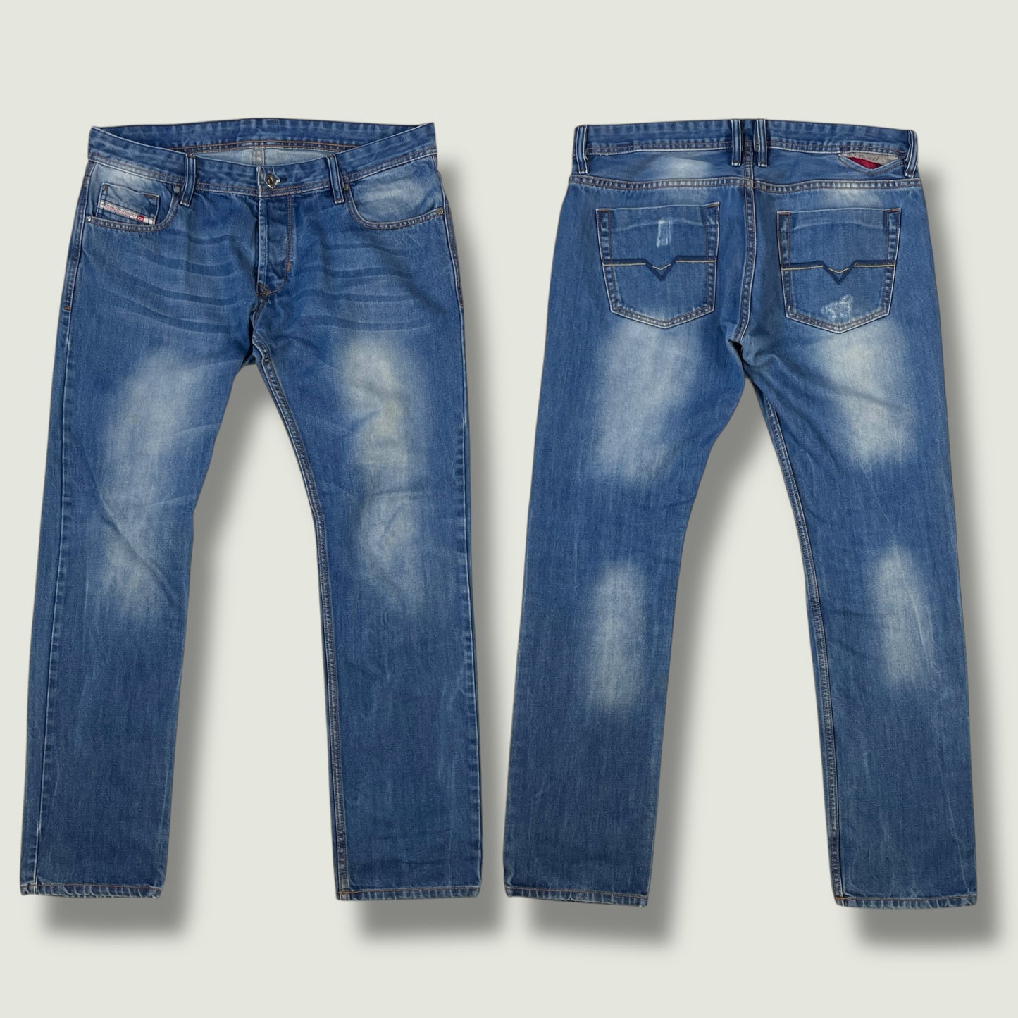 Diesel Vintage Jeans (M)