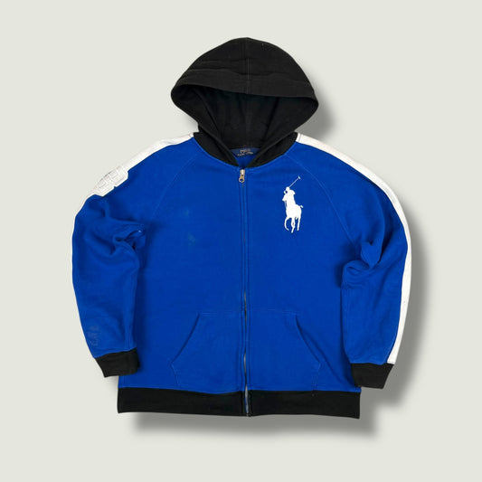 Ralph Lauren Vintage Zipper (Xs)
