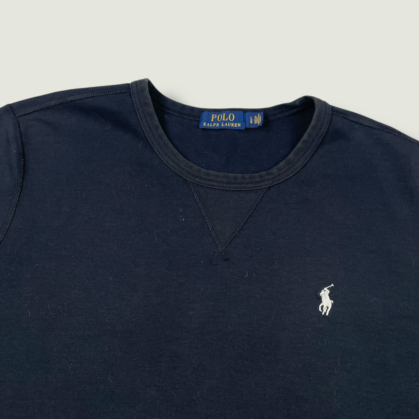 Ralph Lauren Vintage Sweater (L)