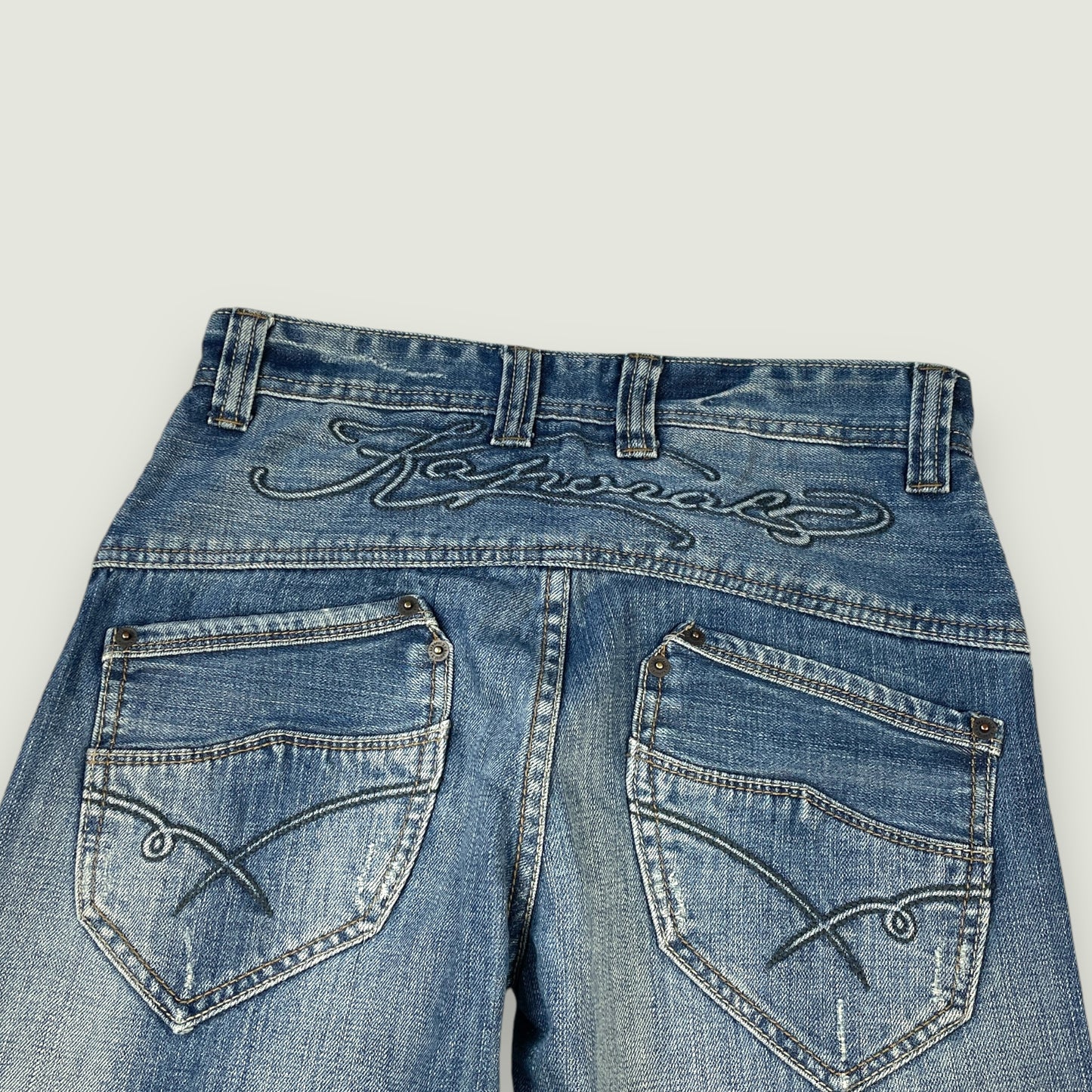 Kaporal Vintage Jeans (S)