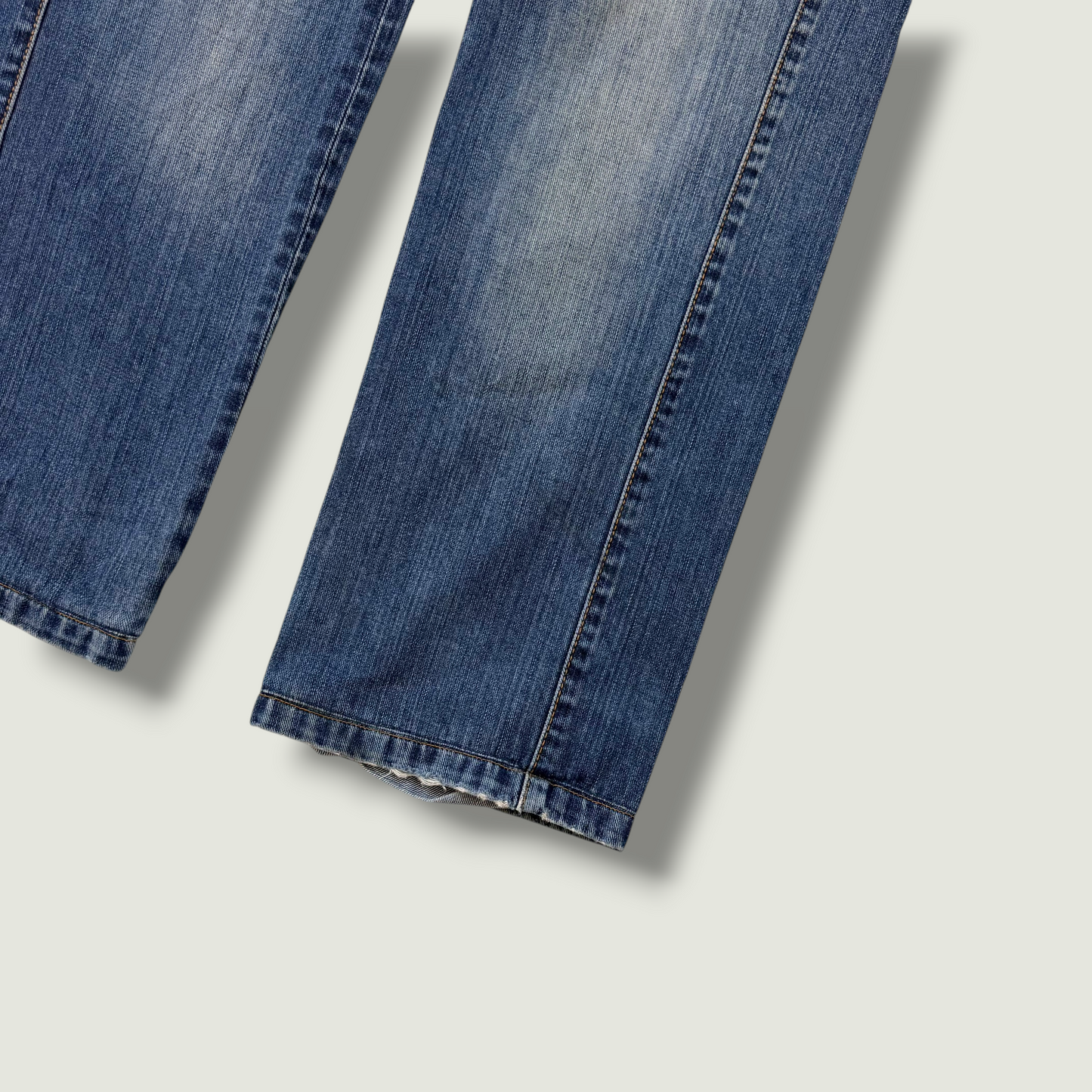 Dolce & Gabbana Vintage Jeans (S)