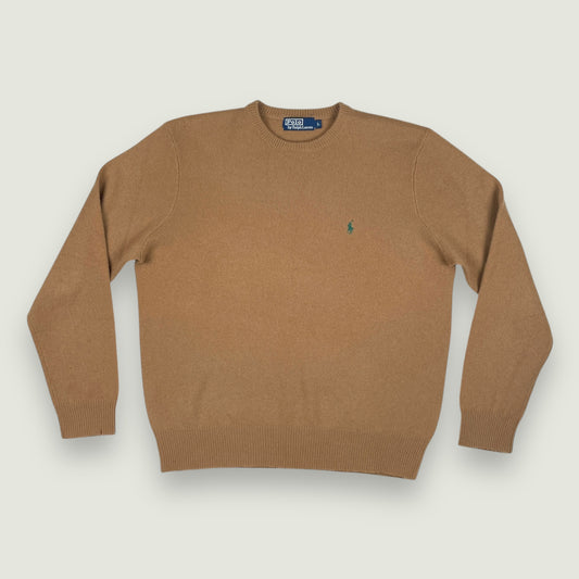 Ralph Lauren Vintage Sweater (L)