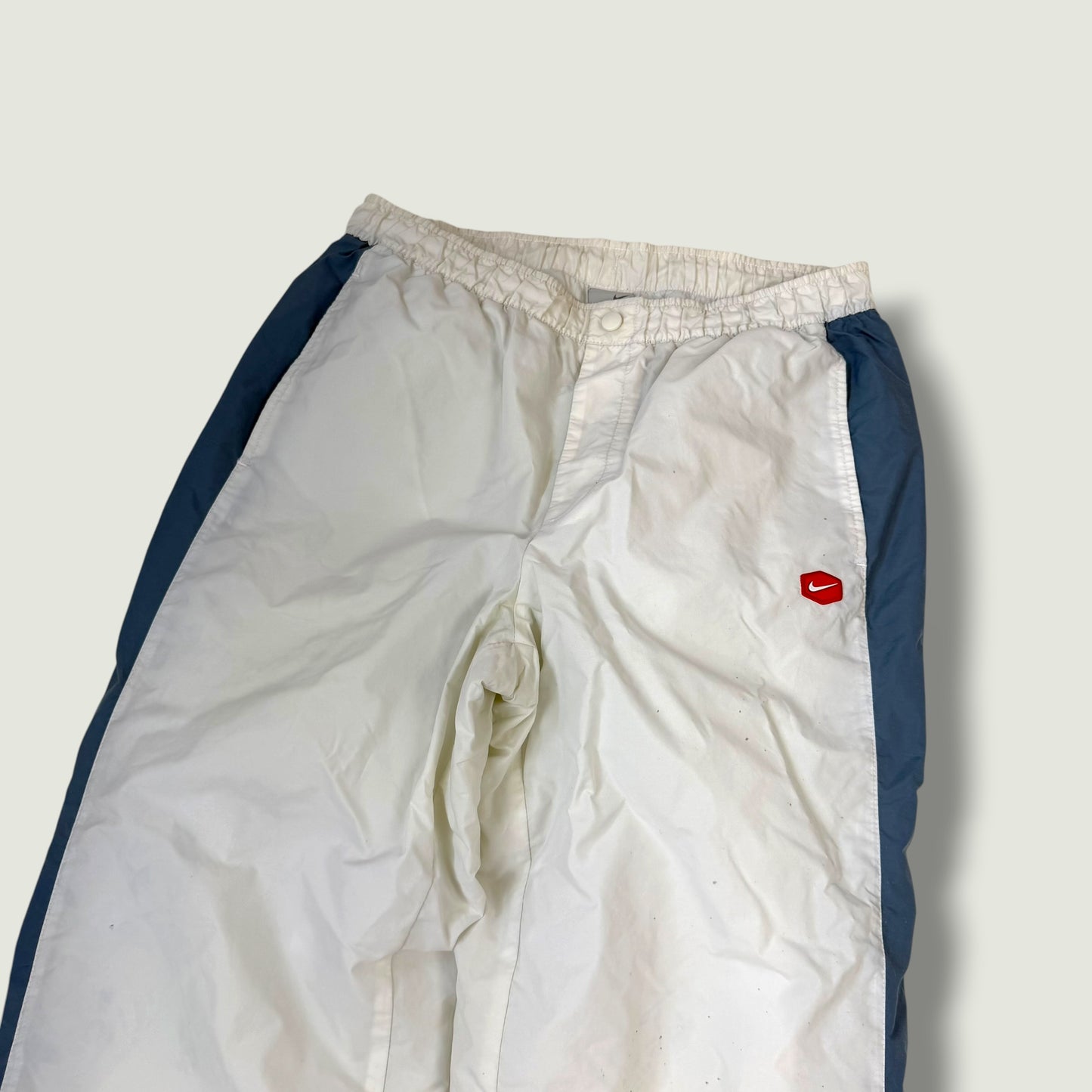 Nike Vintage Hex Trackpants (L)