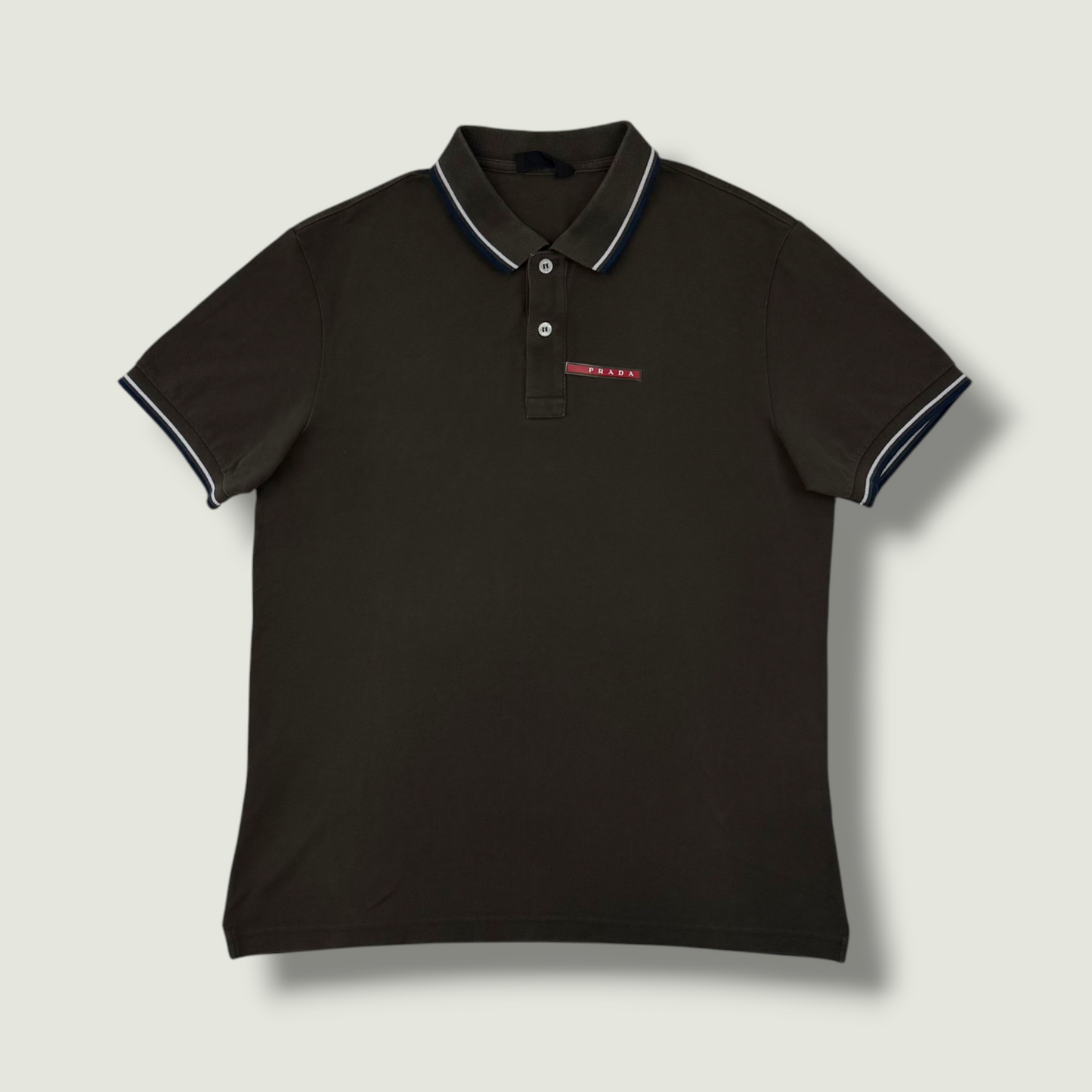 Prada Polo (L)