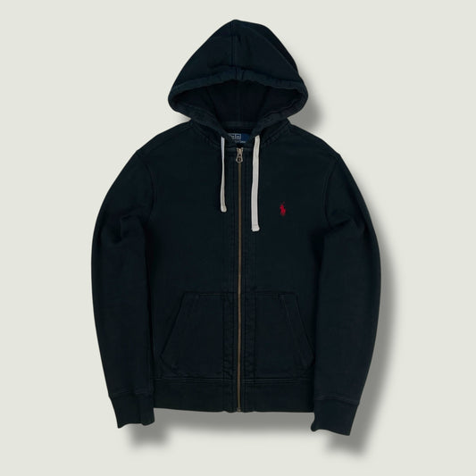 Ralph Lauren Vintage Zipper (S)
