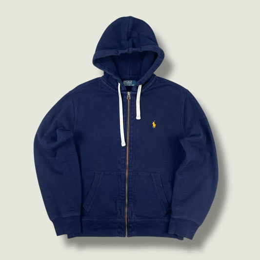 Ralph Lauren Vintage Zipper (M)