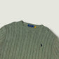 Ralph Lauren Vintage Sweater (Xl)