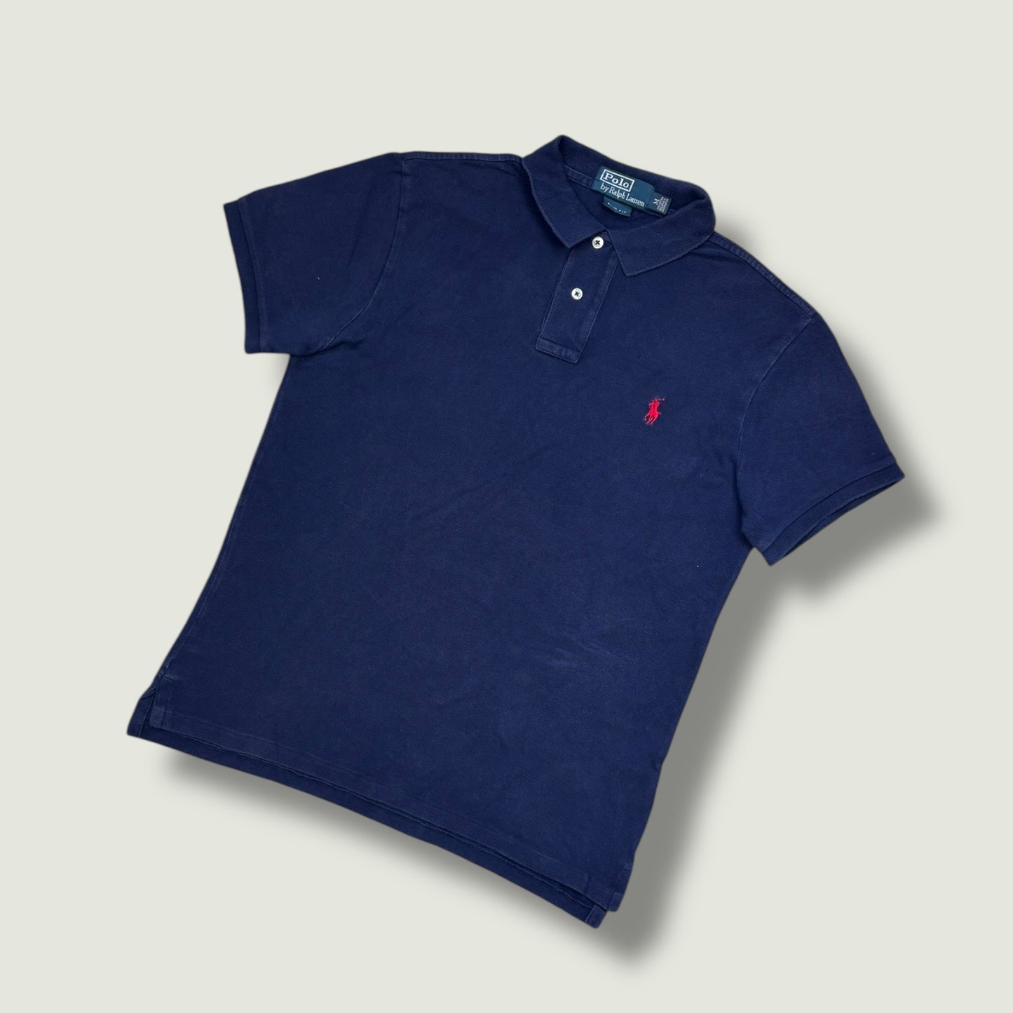 Ralph Lauren Vintage Polo (M)