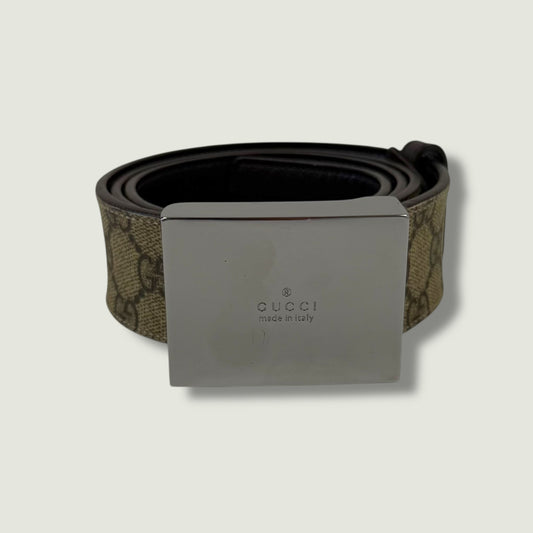 Gucci Vintage Gürtel (90cm)