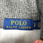 Ralph Lauren Vintage Zipper (S)