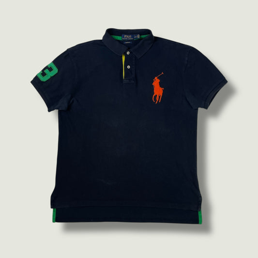 Ralph Lauren Vintage Polo (L)