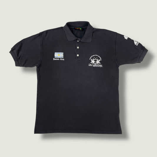 La Martina Vintage Polo (L)