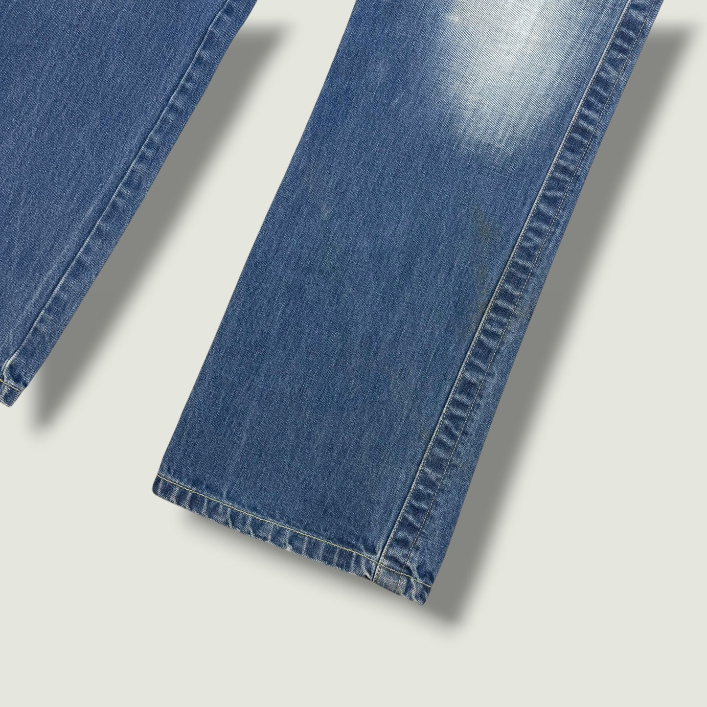 Diesel Vintage Jeans (Xl)