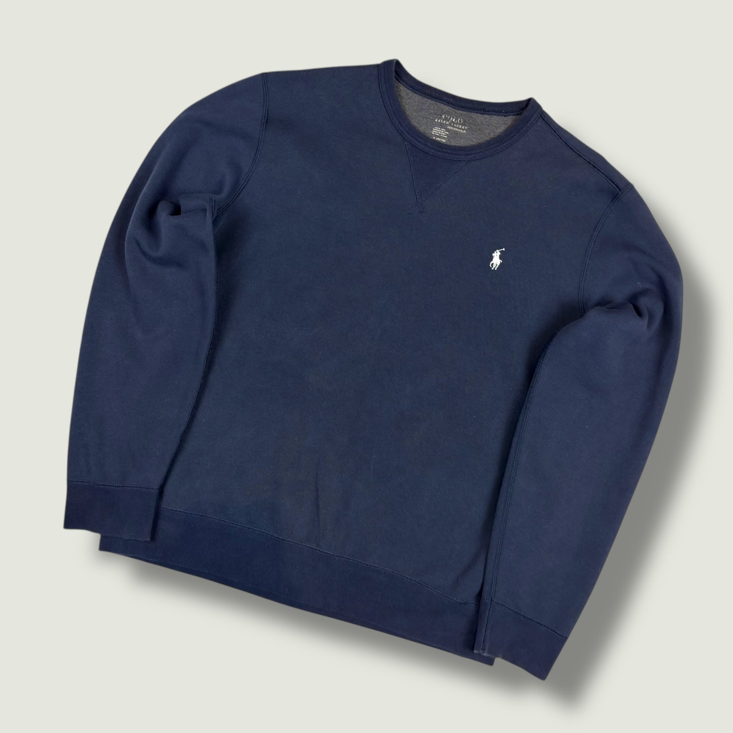 Ralph Lauren Vintage Sweater (L)