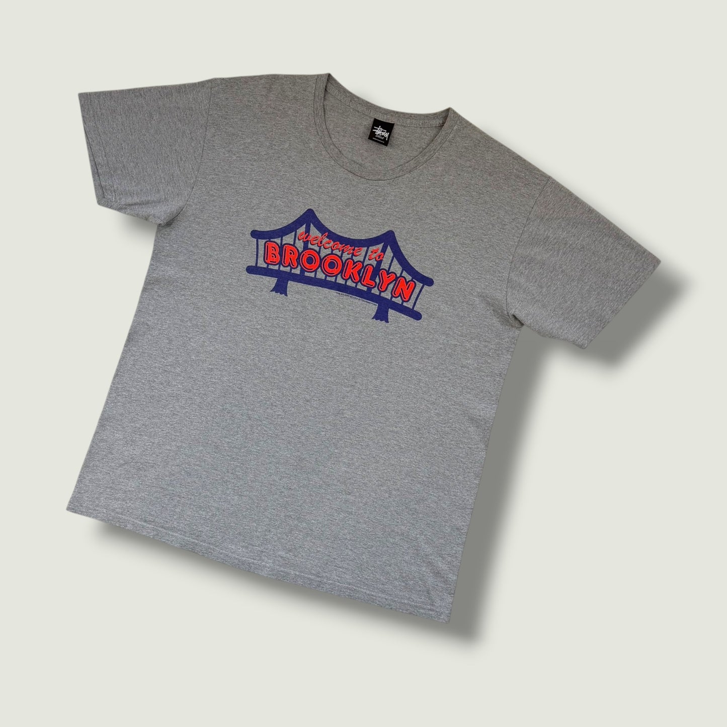 Stussy T-Shirt (Xl)