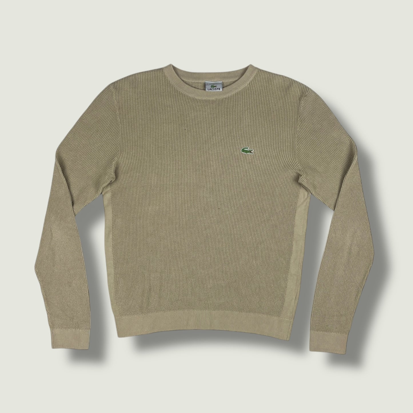 Lacoste Vintage Sweater (S)