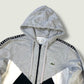 Lacoste Vintage Zipper (M)