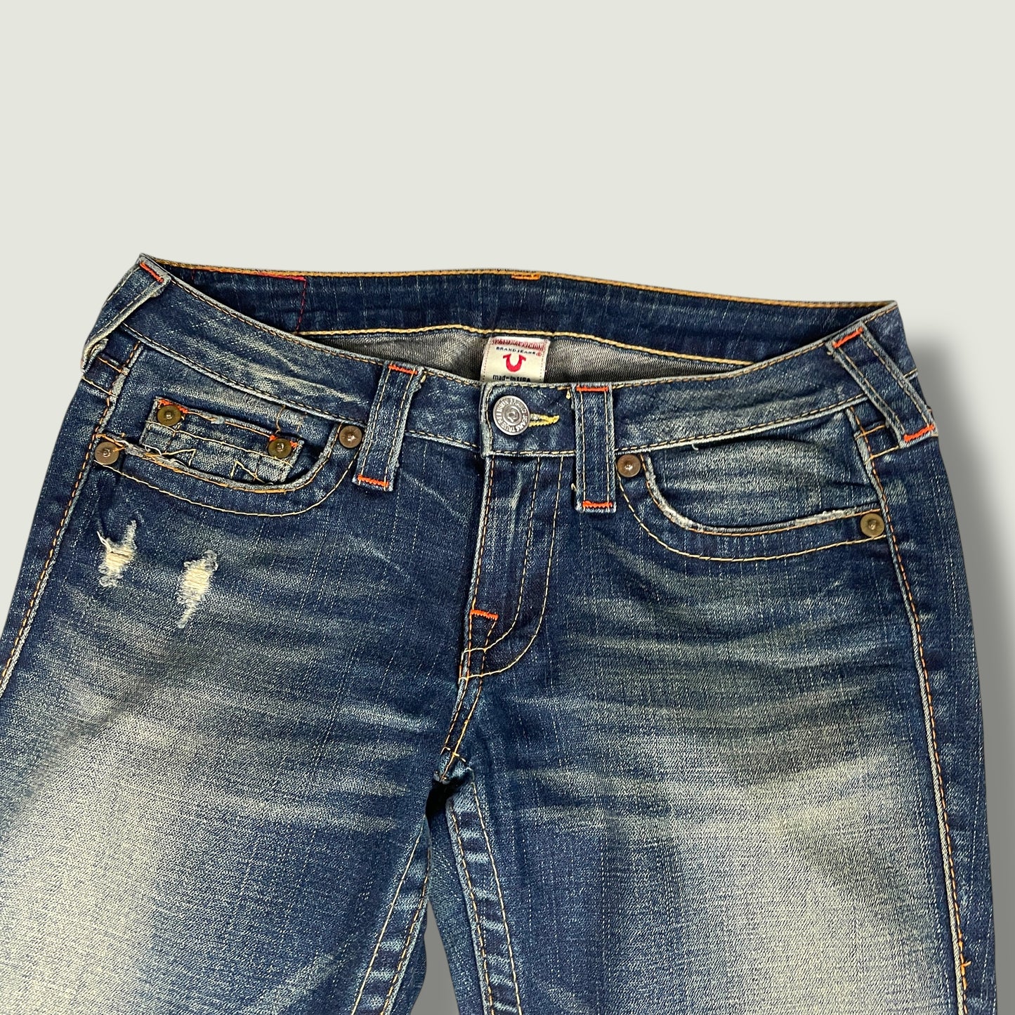 True Religion Vintage Jeans (S)