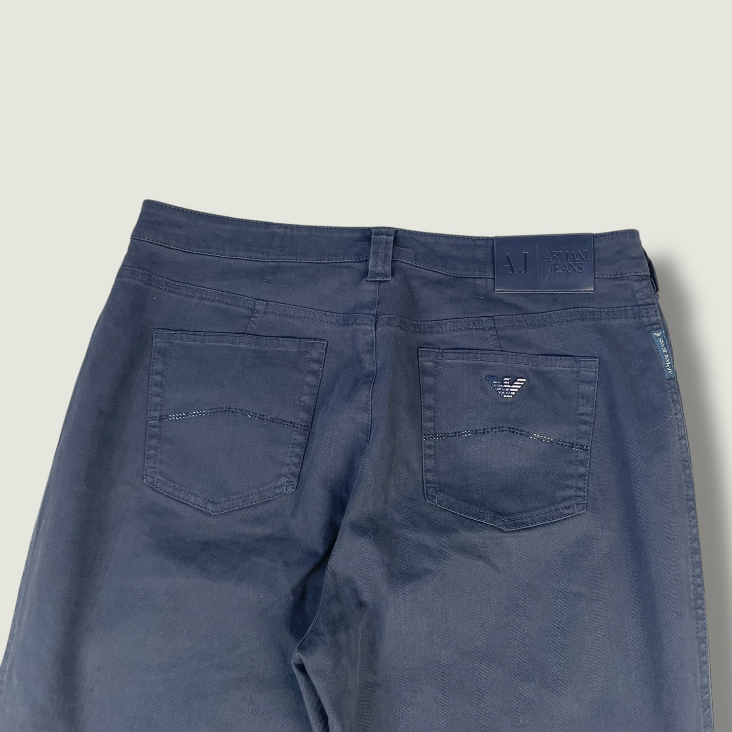 Armani Vintage Jeans (M)