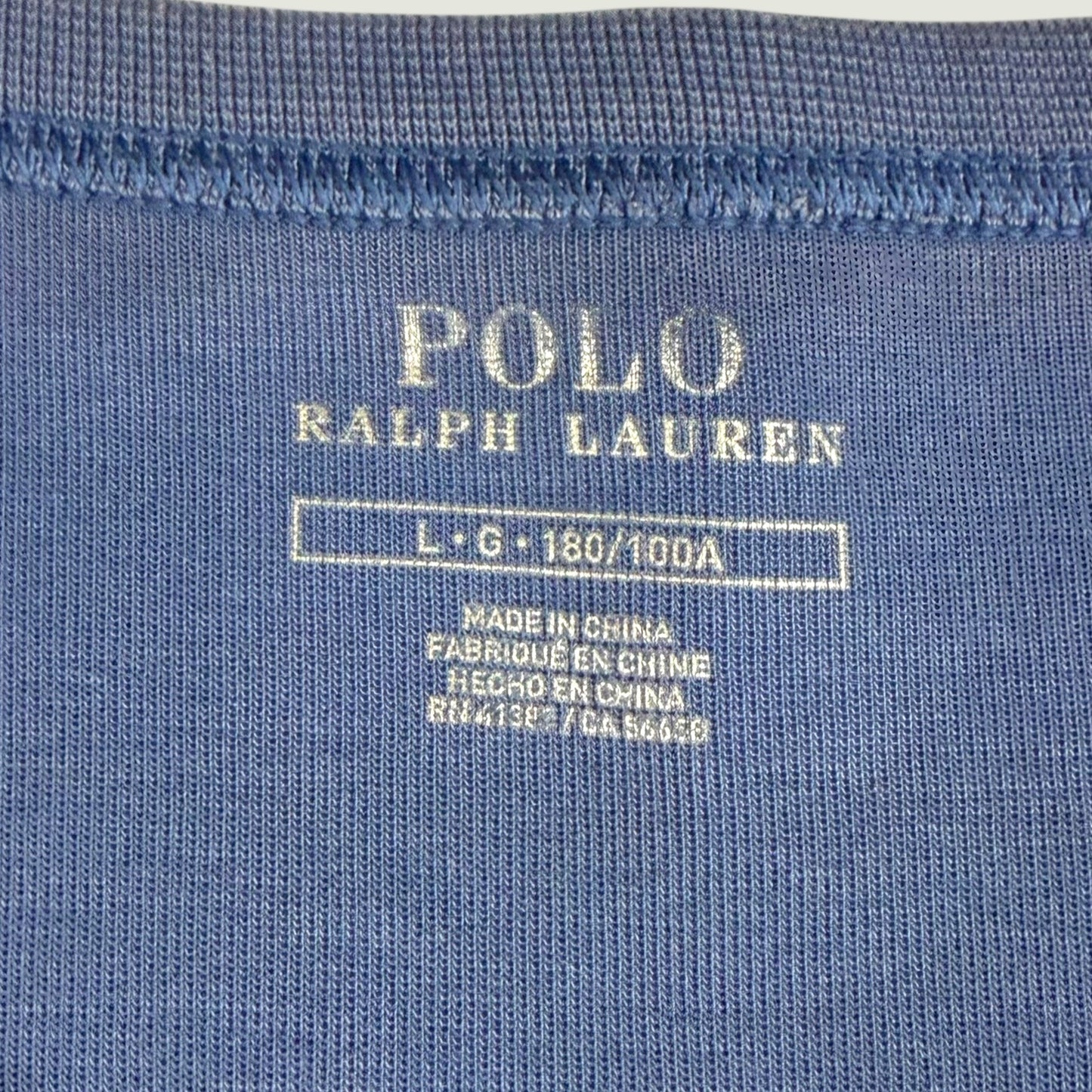 Ralph Lauren Vintage Sweater (L)