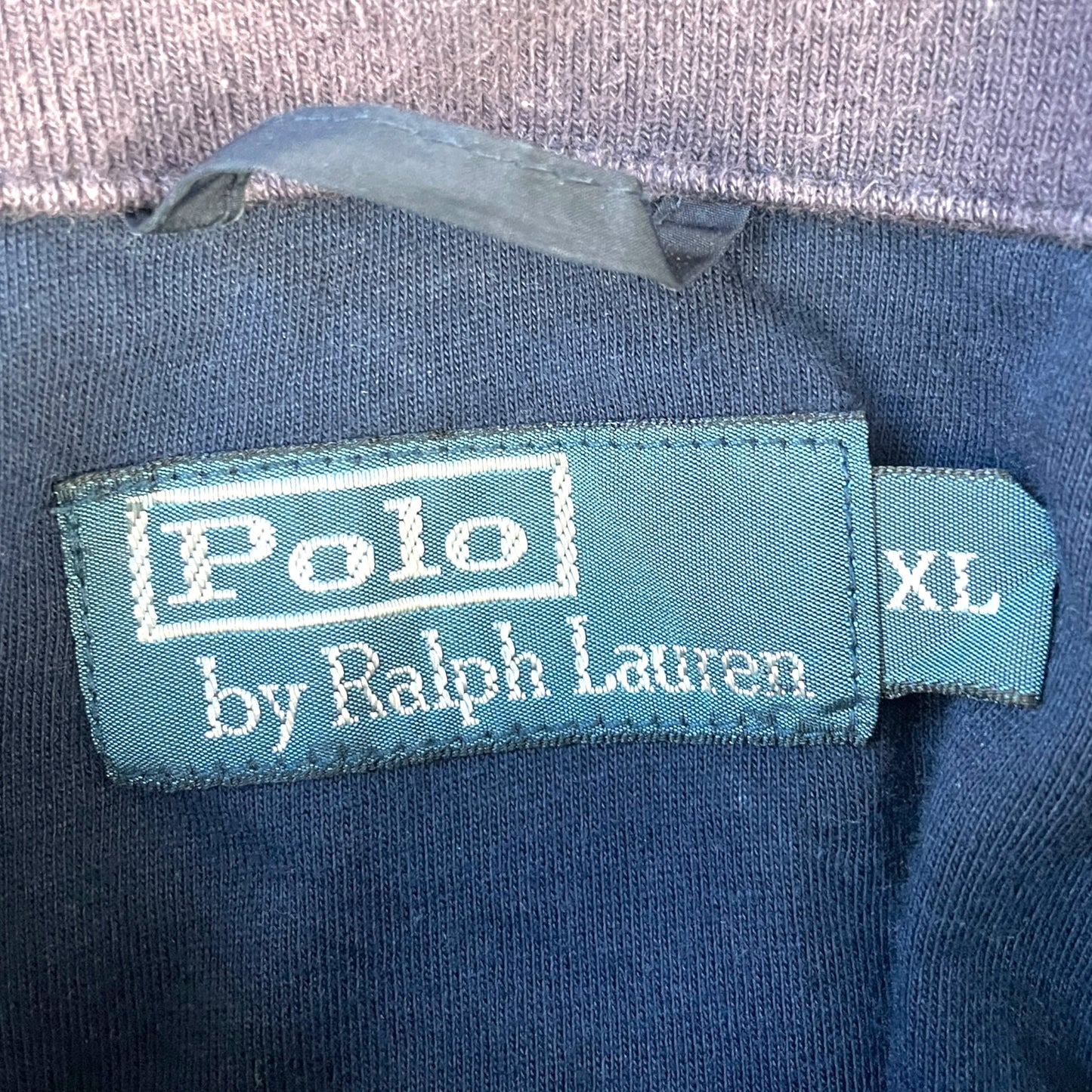 Ralph Lauren Vintage Jacke (Xl)