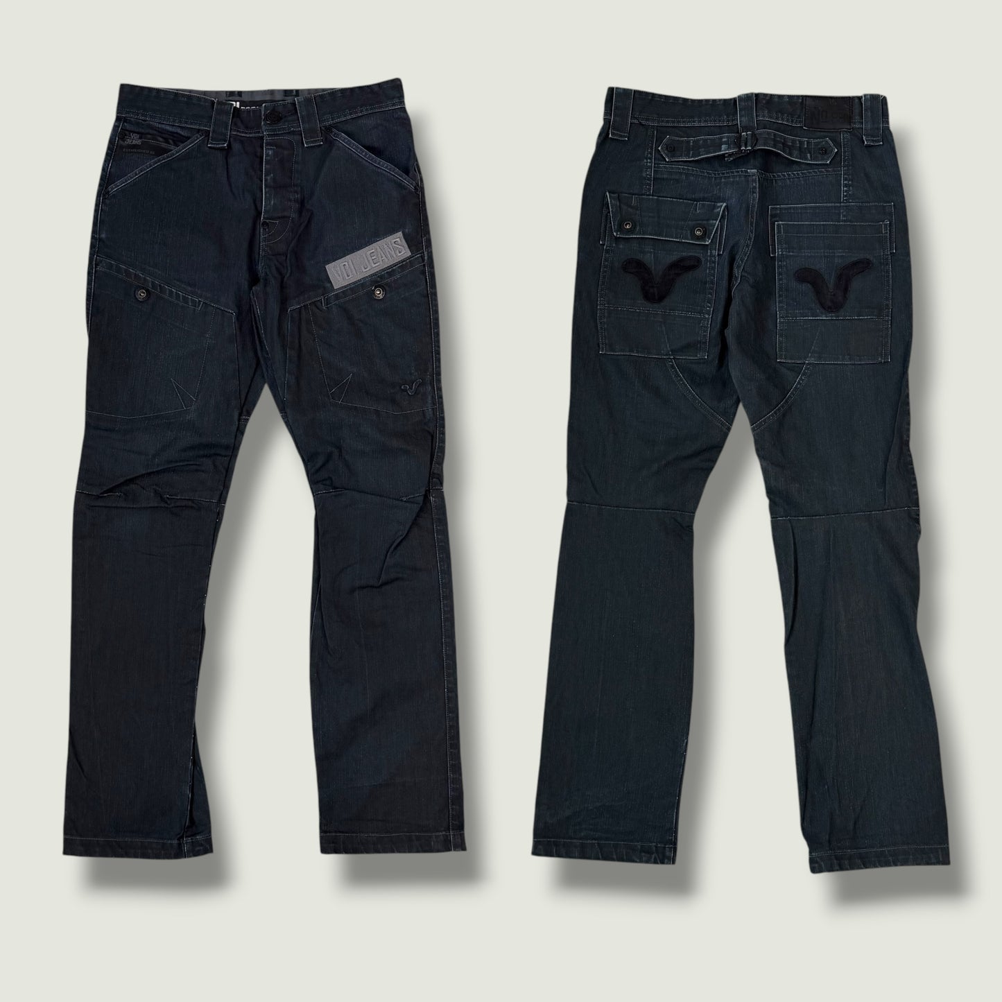 Voi Vintage Jeans (S)