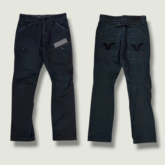 Voi Vintage Jeans (S)