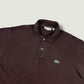 Lacoste Vintage Polo (L)