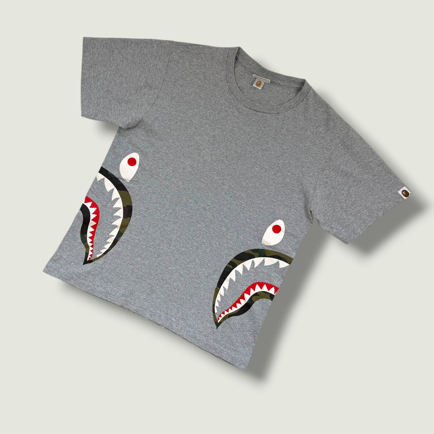 Bape T-Shirt (S)