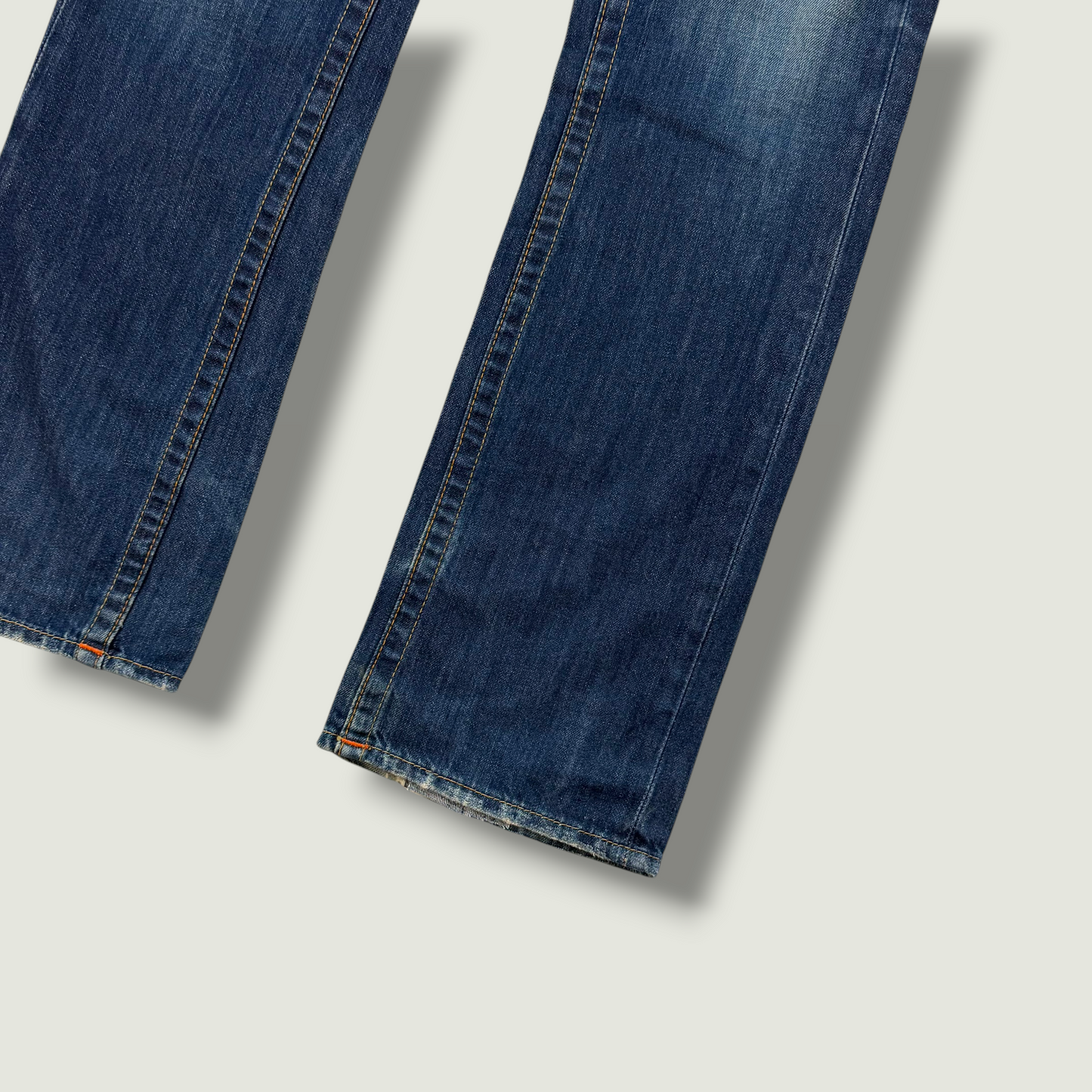 True Religion Vintage Jeans (S)