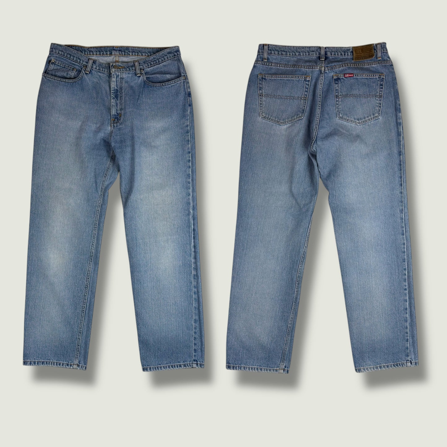 Ralph Lauren Vintage Jeans (S)