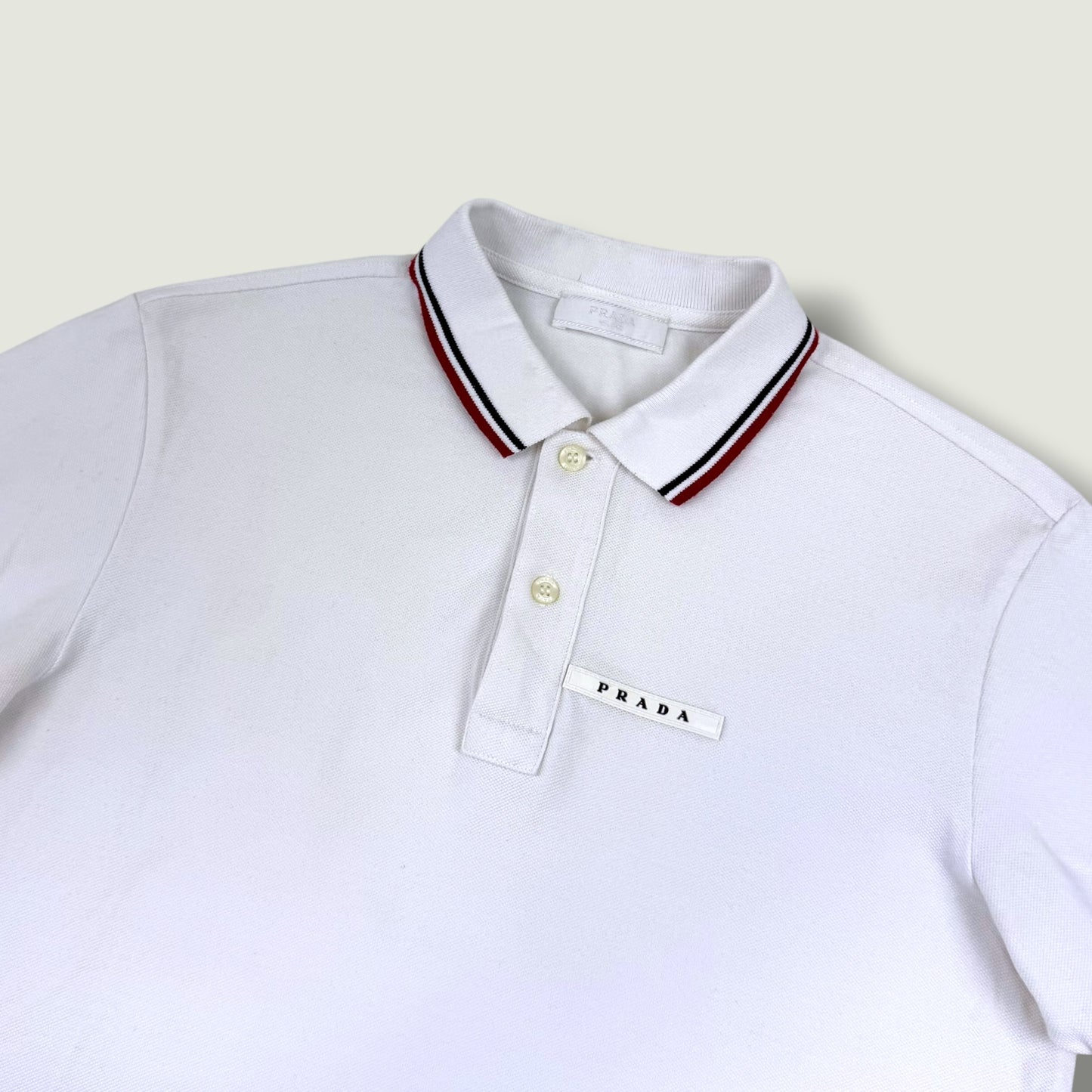 Prada Polo (S)