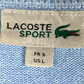 Lacoste Vintage Sweater (L)