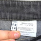Armani Vintage Jeans (Xl)